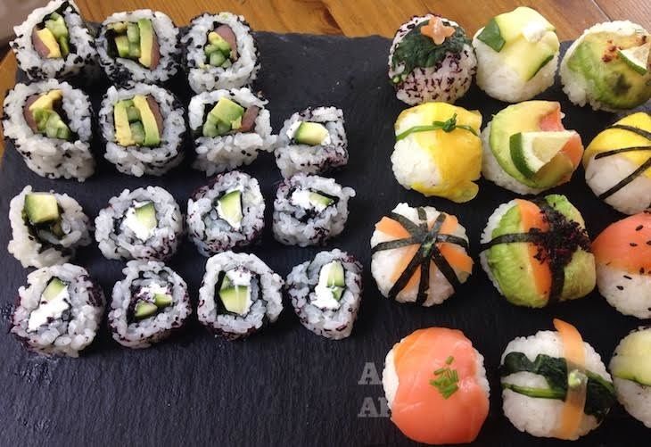 Experiential Foodie Events