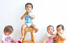 Life-Saving Baby Clothes