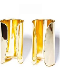 Superheroine Arm Cuffs Image 3