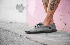 Urban Wool Sneakers