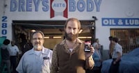 Peer-Reviewed App Commercials Image 6