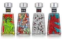 Artist-Inspired Tequilas Image 2