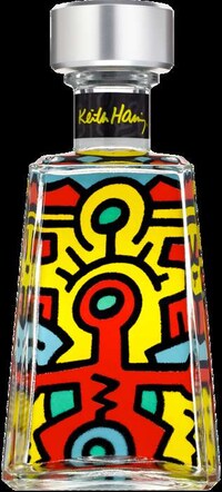 Artist-Inspired Tequilas Image 3