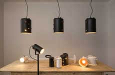 Espresso Boiler Lamps