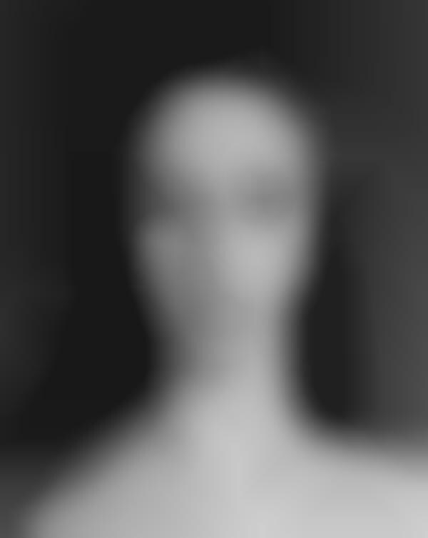 Elegant Transgender Portraits
