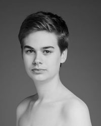 Elegant Transgender Portraits Image 3