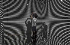 Immersive Light Installations
