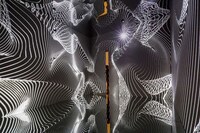 Immersive Light Installations Image 4
