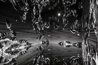 Immersive Light Installations Image 8