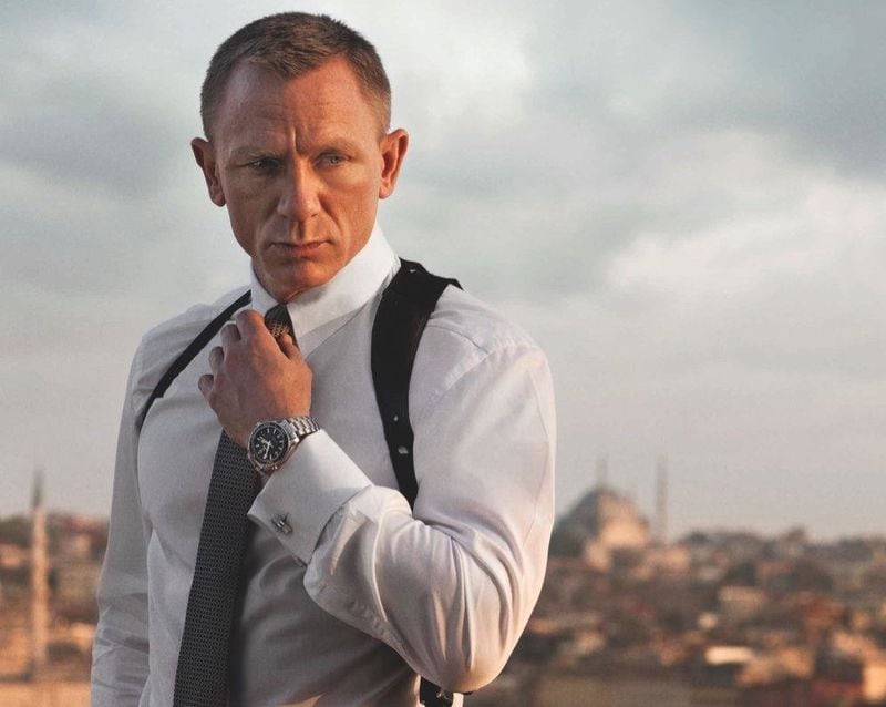 Adventurous Spy Getaways