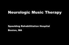 Therapeutic Music Treatments
