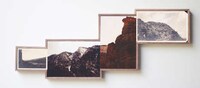 Fictional Landscape Collages Image 2