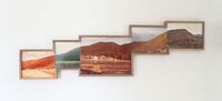 Fictional Landscape Collages Image 5
