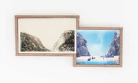 Fictional Landscape Collages Image 6