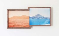 Fictional Landscape Collages Image 8