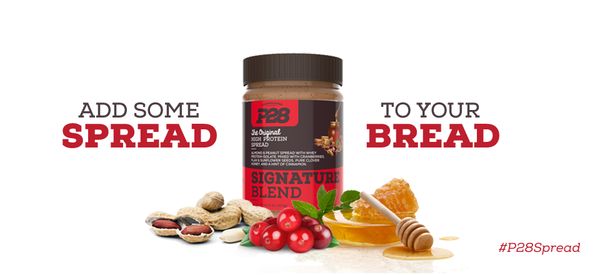 28 Alternative Nut Butters