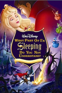 Feminist Disney Movie Titles Image 2