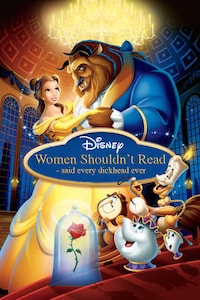 Feminist Disney Movie Titles Image 4