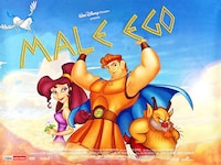 Feminist Disney Movie Titles Image 7