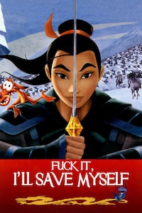 Feminist Disney Movie Titles Image 8