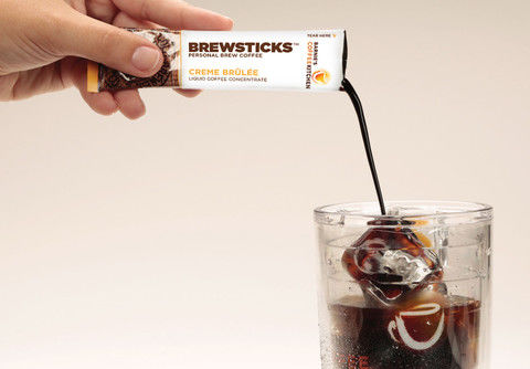 25 Convenient Cold Coffee Products