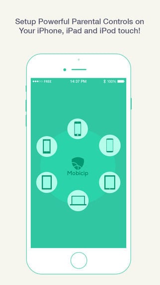 Parental Control Apps