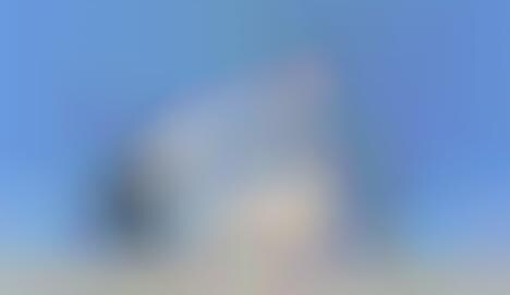 Shape-Shifting Pavilions