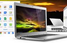 Backlit Keyboard Laptops