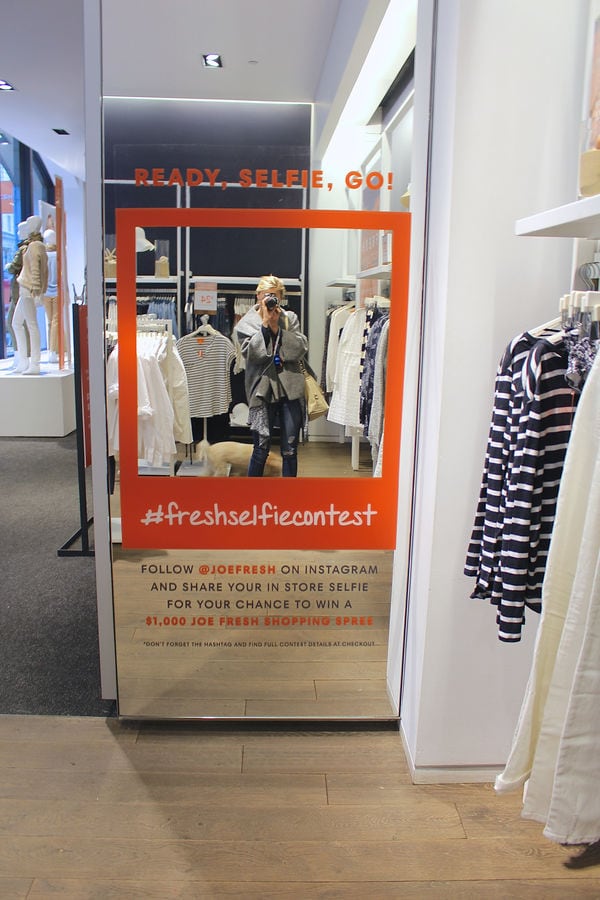 14 Social Store Displays