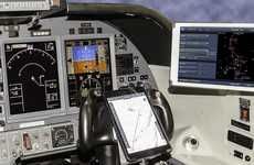 Aircraft Efficiency Apps