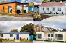 Affordable Modular Housing