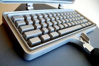 Keyboard Waffle Irons Image 3