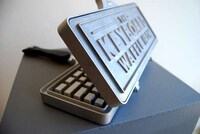 Keyboard Waffle Irons Image 5