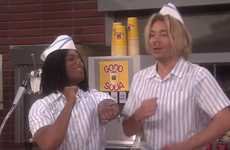 Viral 90s Movie Reunions