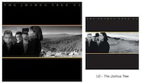 Child Album Cover Recreations Image 4