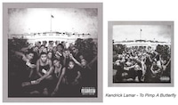 Child Album Cover Recreations Image 5