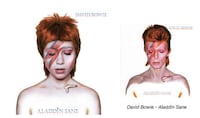 Child Album Cover Recreations Image 6