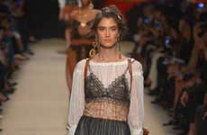 Nomadic Traveler Couture