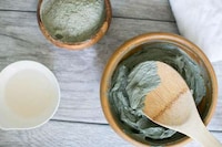 DIY Luxe Body Wraps Image 5
