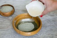 DIY Luxe Body Wraps Image 6