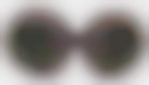 Creepy Ocular Sunglasses