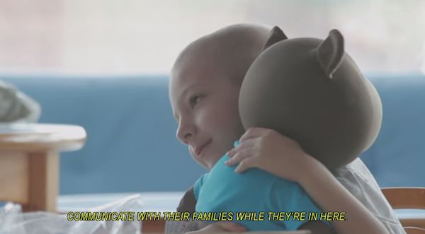 11 Family Oriented Health Campaigns