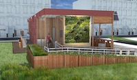Stackable Solar Homes Image 2