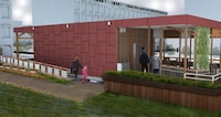 Stackable Solar Homes Image 3