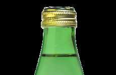 Artist-Designed Soda Bottles