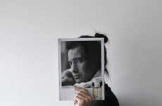 Face-Covered Portraits