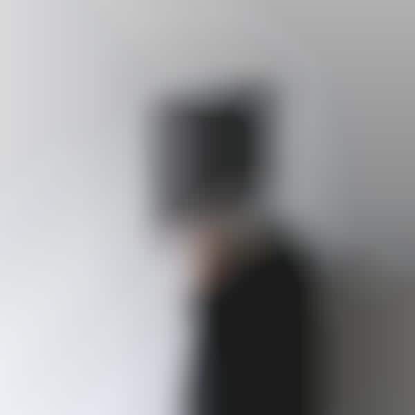 Face-Covered Portraits