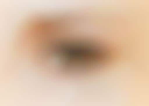 Improvisational Brow Cosmetics