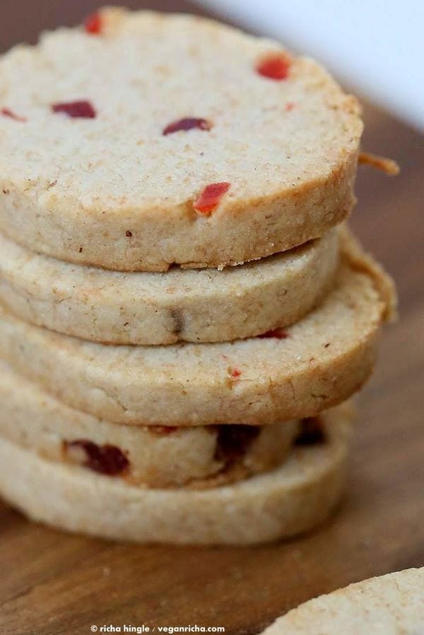 48 DIY Vegan Desserts