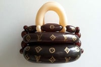 Luxurious Balloon Bags Image 3